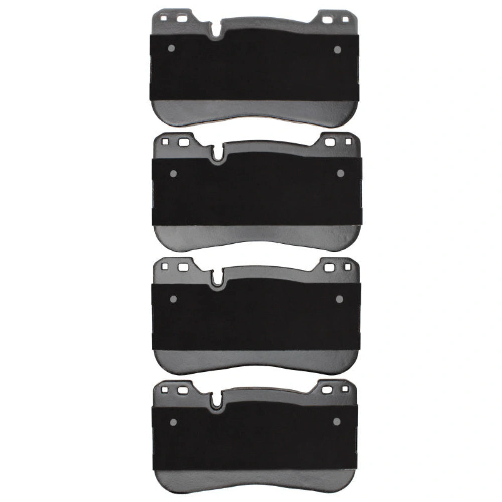 DFC 18-26 BMW X6 Front 4000 Hybridynamic Brake Pads - DFC 4000-2155-00