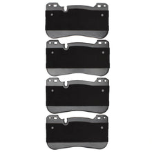Load image into Gallery viewer, DFC 18-26 BMW X6 Front 4000 Hybridynamic Brake Pads - DFC 4000-2155-00