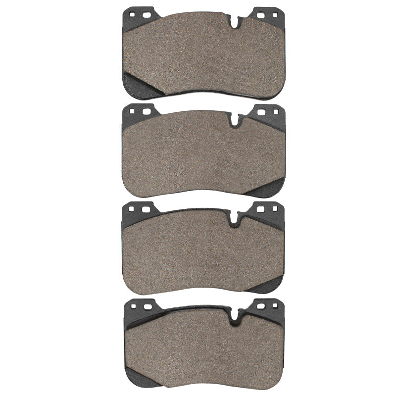 DFC DFC 18-26 BMW X6 Front 4000 Hybridynamic Brake Pads