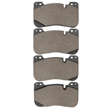 Load image into Gallery viewer, DFC DFC 18-26 BMW X6 Front 4000 Hybridynamic Brake Pads