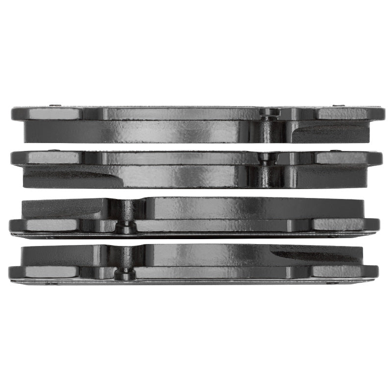 DFC DFC 18-26 BMW X6 Front 4000 Hybridynamic Brake Pads