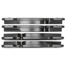 Load image into Gallery viewer, DFC DFC 18-26 BMW X6 Front 4000 Hybridynamic Brake Pads