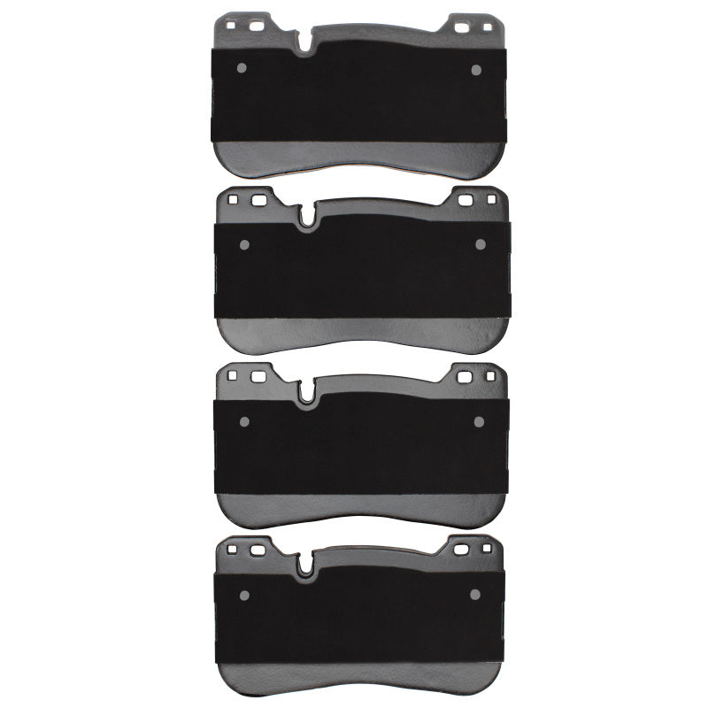 DFC DFC 18-26 BMW X6 Front 4000 Hybridynamic Brake Pads