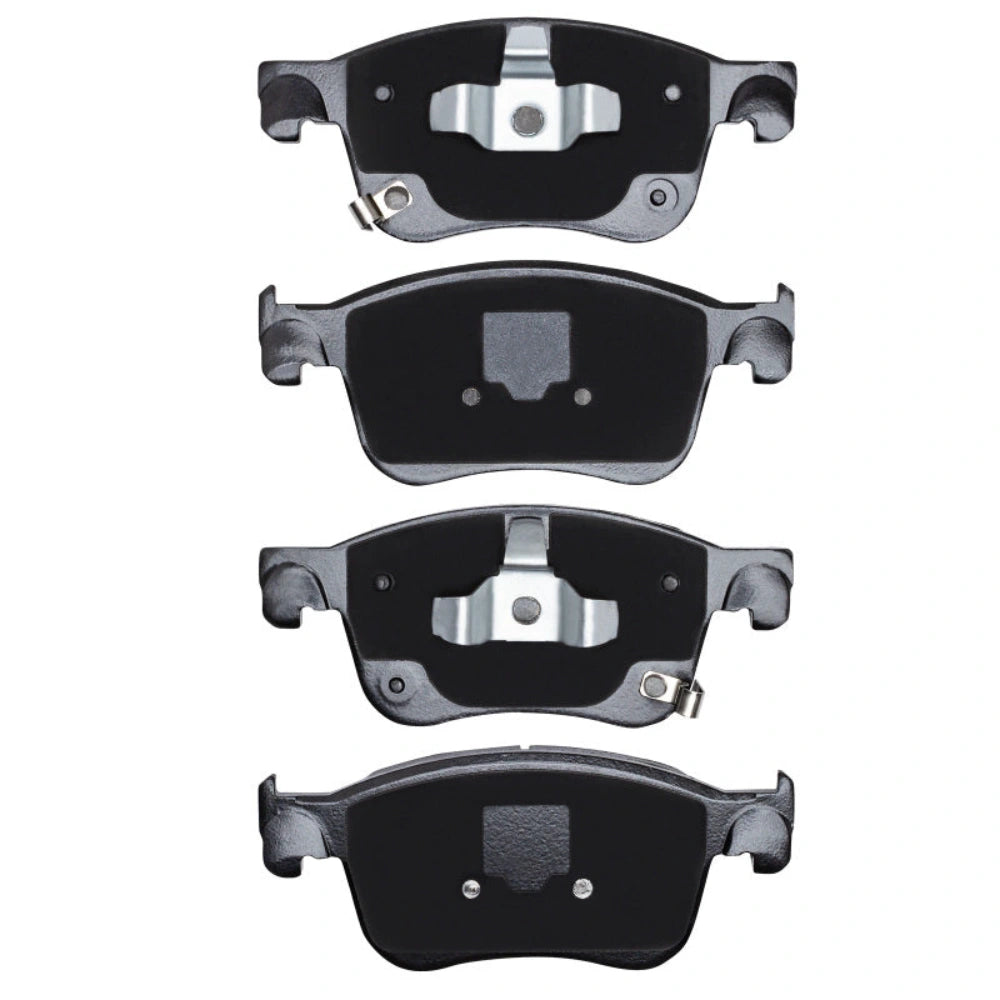 DFC 18-26 Honda Civic Sedan Front 4000 Hybridynamic Brake Pads - DFC 4000-2115-00