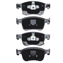 Load image into Gallery viewer, DFC 18-26 Honda Civic Sedan Front 4000 Hybridynamic Brake Pads - DFC 4000-2115-00