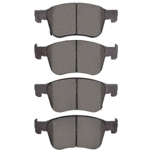Load image into Gallery viewer, DFC 18-26 Honda Civic Sedan Front 4000 Hybridynamic Brake Pads - DFC 4000-2115-00