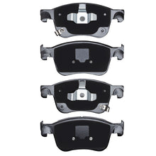 Load image into Gallery viewer, DFC DFC 18-26 Honda Civic Sedan Front 4000 Hybridynamic Brake Pads