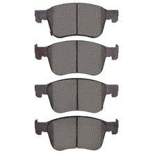 Load image into Gallery viewer, DFC DFC 18-26 Honda Civic Sedan Front 4000 Hybridynamic Brake Pads