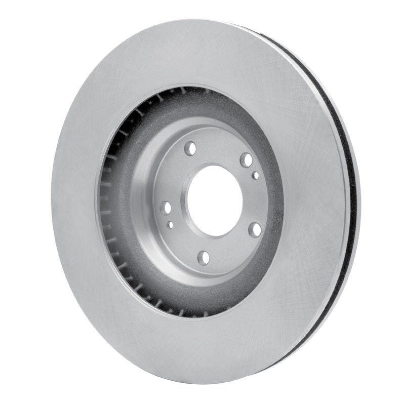 DFC DFC 19-22 Hyundai Veloster N Front Brake Rotor