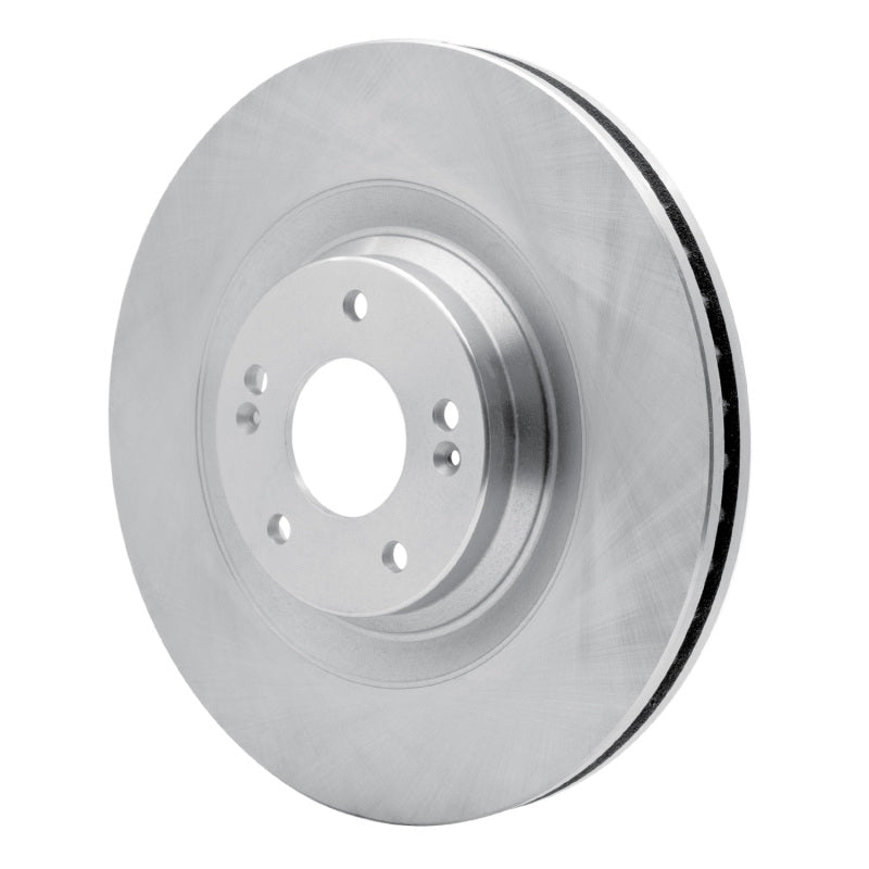 DFC DFC 19-22 Hyundai Veloster N Front Brake Rotor