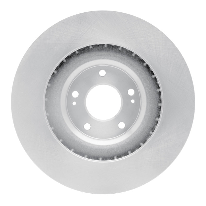 DFC DFC 19-22 Hyundai Veloster N Front Brake Rotor