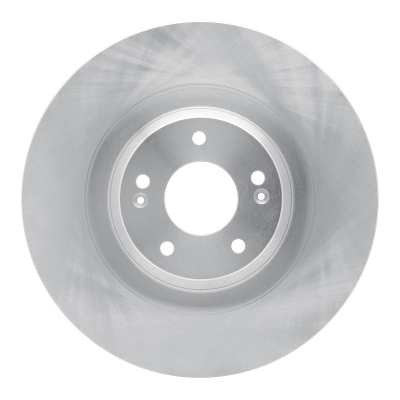 DFC DFC 19-22 Hyundai Veloster N Front Brake Rotor