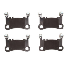 Load image into Gallery viewer, DFC DFC 19-23 Porsche Cayenne Rear 4000 Hybridynamic Brake Pads