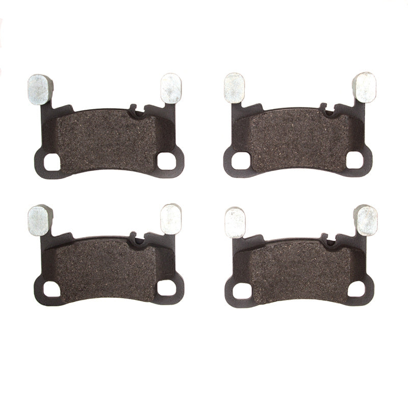 DFC DFC 19-23 Porsche Cayenne Rear 4000 Hybridynamic Brake Pads