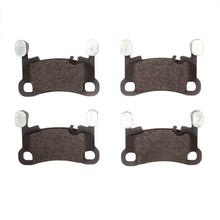 Load image into Gallery viewer, DFC DFC 19-23 Porsche Cayenne Rear 4000 Hybridynamic Brake Pads