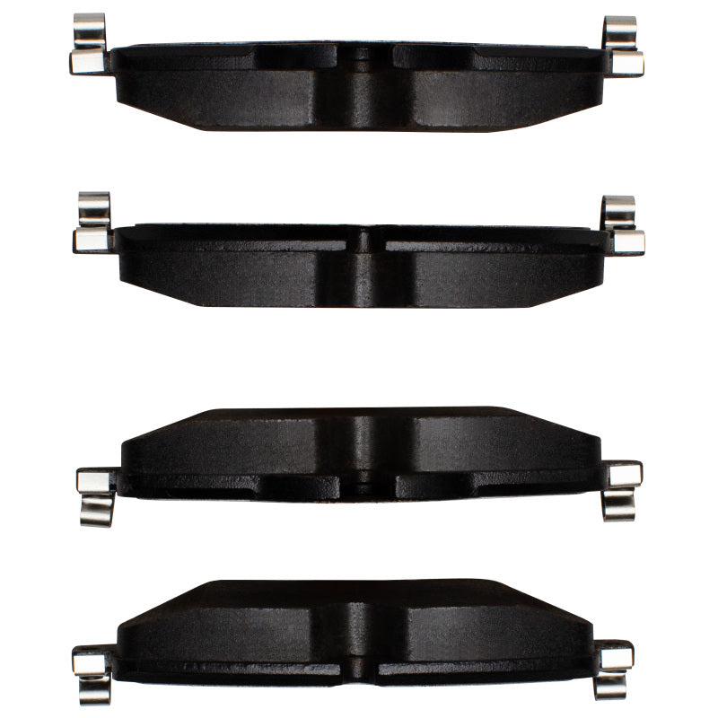 DFC DFC 19-24 BMW 330i Front Euro 5000 Ceramic Brake Pads