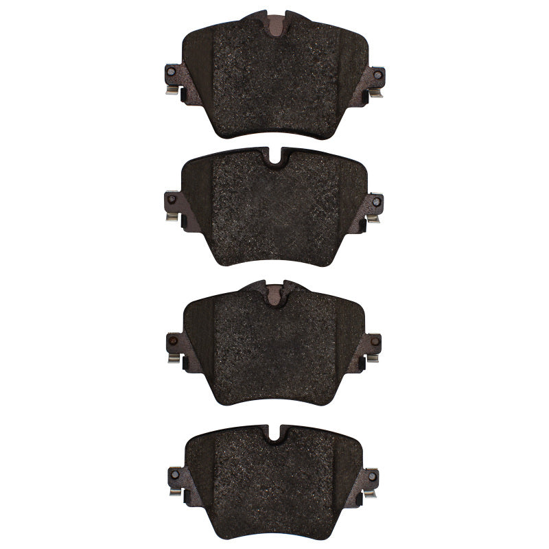DFC DFC 19-24 BMW 330i Front Euro 5000 Ceramic Brake Pads