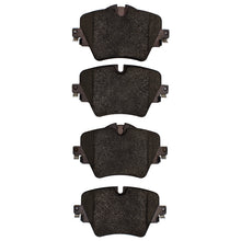 Load image into Gallery viewer, DFC DFC 19-24 BMW 330i Front Euro 5000 Ceramic Brake Pads