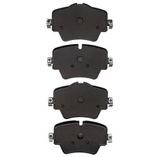 Load image into Gallery viewer, DFC DFC 19-24 BMW 330i Front Euro 5000 Ceramic Brake Pads