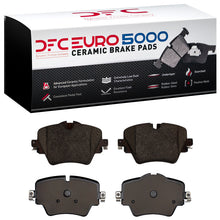 Load image into Gallery viewer, DFC DFC 19-24 BMW 330i Front Euro 5000 Ceramic Brake Pads