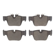 Load image into Gallery viewer, DFC DFC 19-24 BMW M235I xDrive Gran Coupe Rear 5000 Advanced Low Metallic Brake Pads