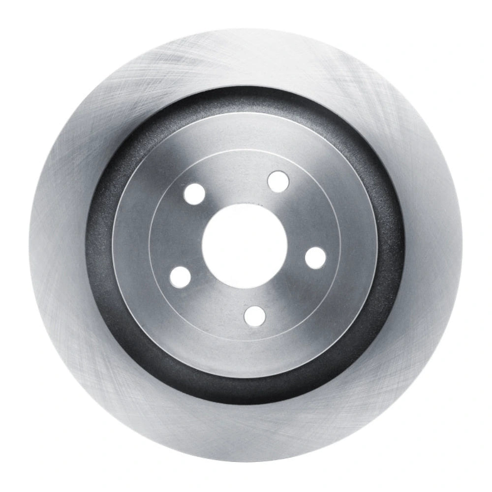 DFC DFC 19-24 Ford Edge Rear Brake Rotor