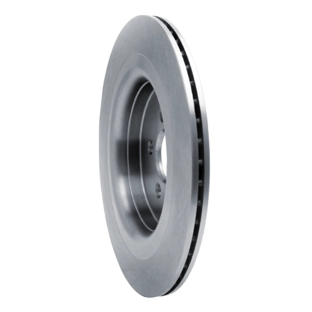 DFC DFC 19-24 Ford Edge Rear Brake Rotor