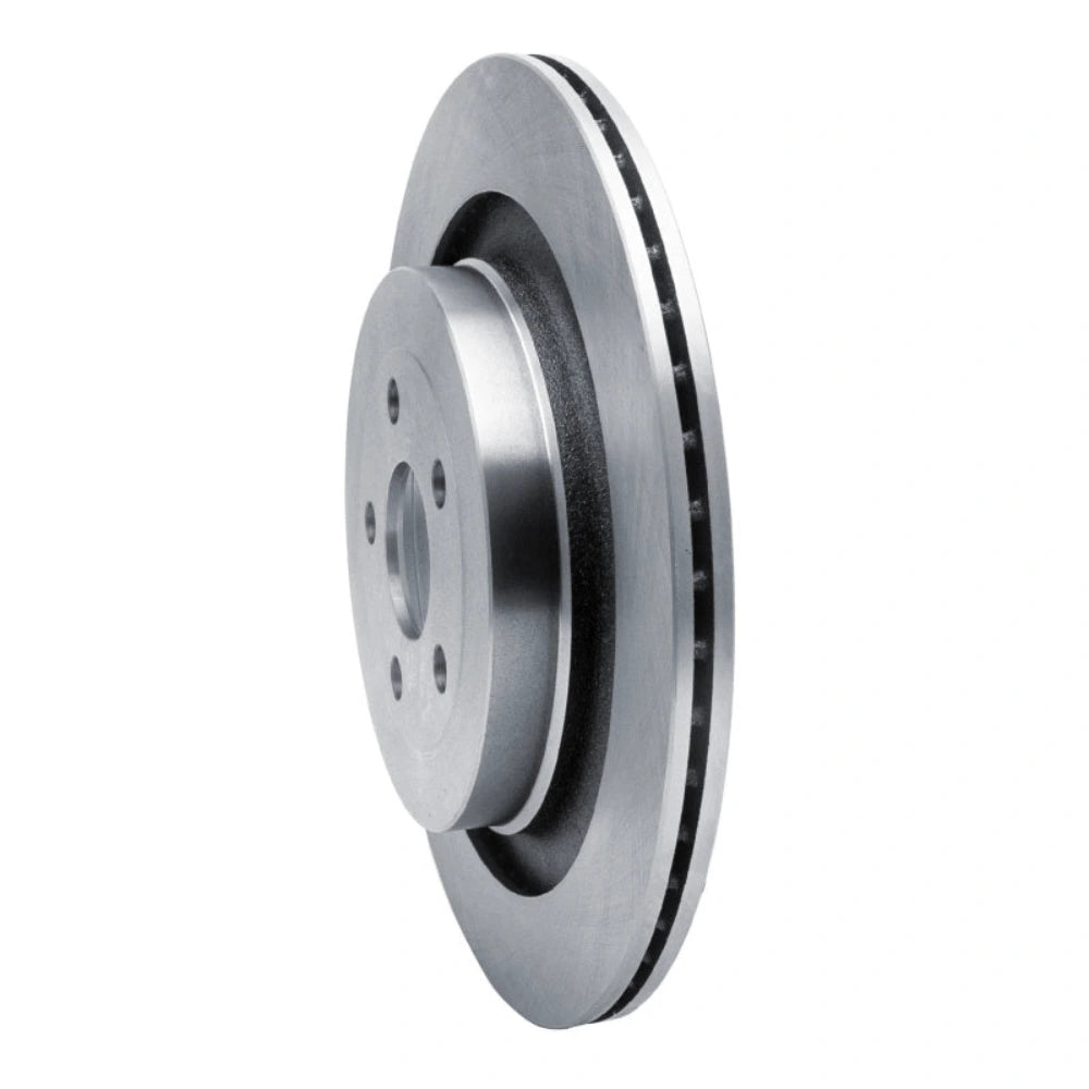 DFC DFC 19-24 Ford Edge Rear Brake Rotor