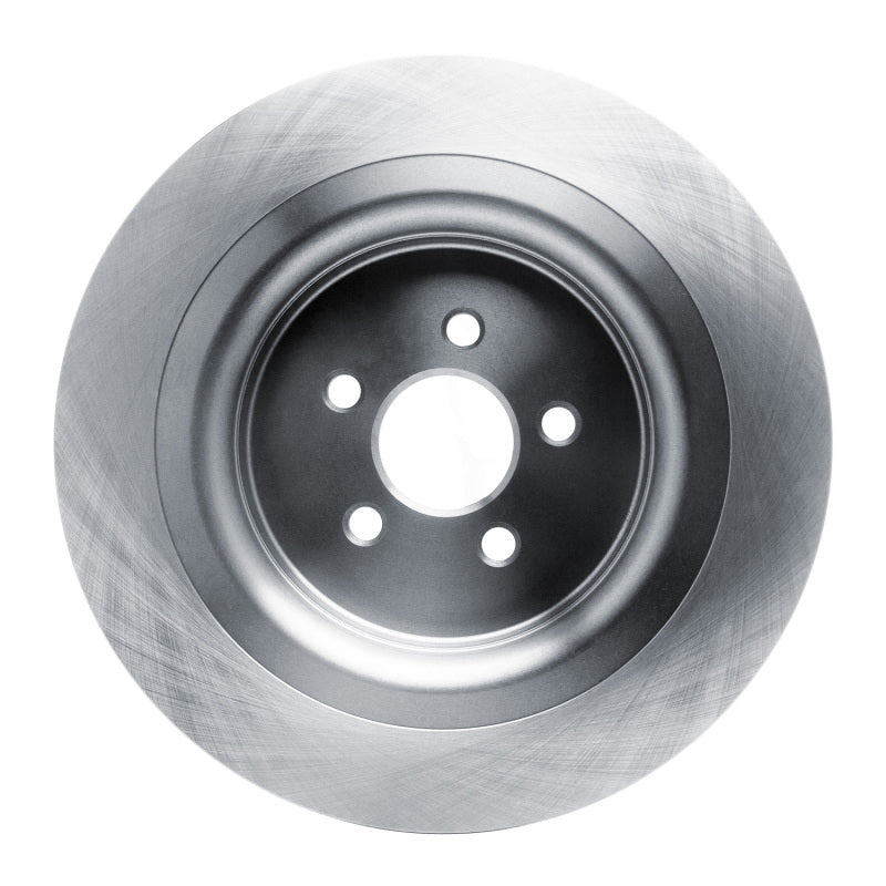 DFC DFC 19-24 Ford Edge Rear Brake Rotor