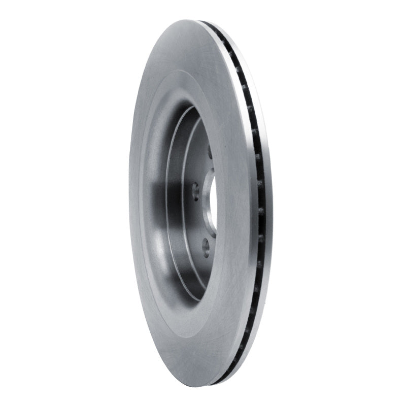 DFC DFC 19-24 Ford Edge Rear Brake Rotor