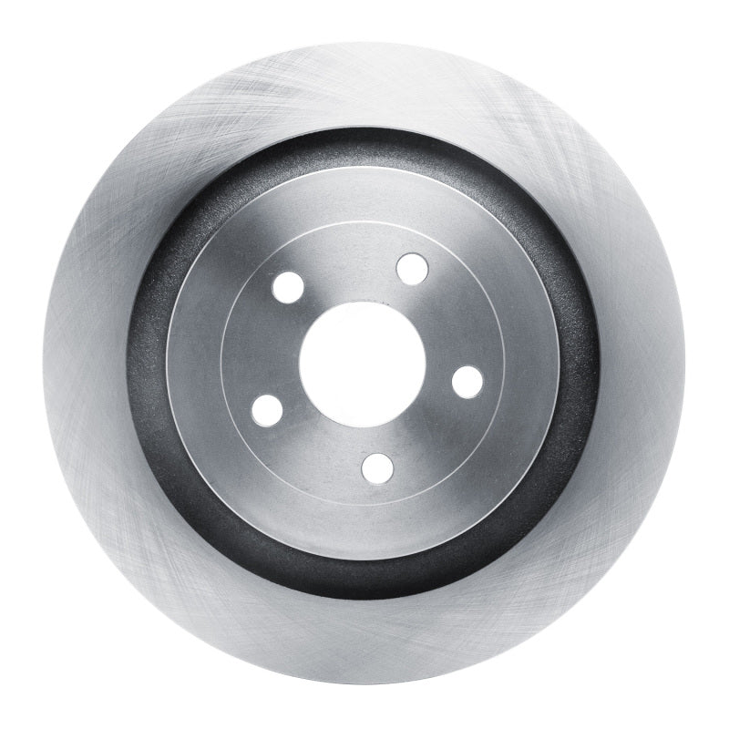 DFC DFC 19-24 Ford Edge Rear Brake Rotor