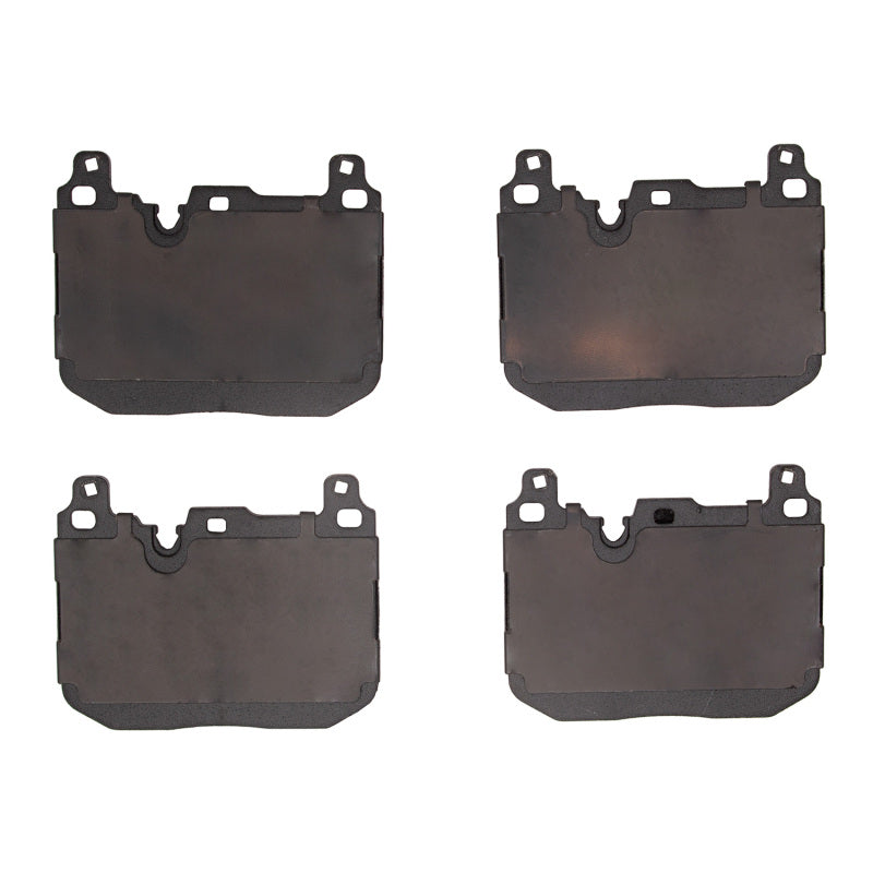 DFC DFC 19-24 Mini Cooper Countryman Front 4000 Hybridynamic Brake Pads