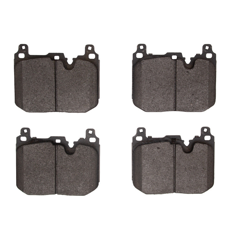 DFC DFC 19-24 Mini Cooper Countryman Front 4000 Hybridynamic Brake Pads