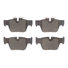 Load image into Gallery viewer, DFC DFC 19-24 Mini Cooper Countryman Rear 4000 Hybridynamic Brake Pads