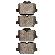 Load image into Gallery viewer, DFC DFC 19-25 BMW 430I Gran Coupe Rear Euro 5000 Ceramic Brake Pads