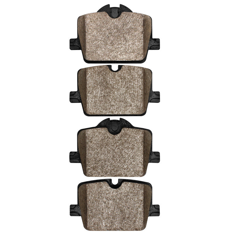 DFC DFC 19-25 BMW 430I Gran Coupe Rear Euro 5000 Ceramic Brake Pads