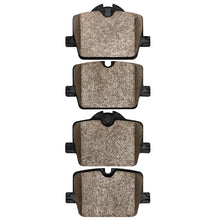 Load image into Gallery viewer, DFC DFC 19-25 BMW 430I Gran Coupe Rear Euro 5000 Ceramic Brake Pads