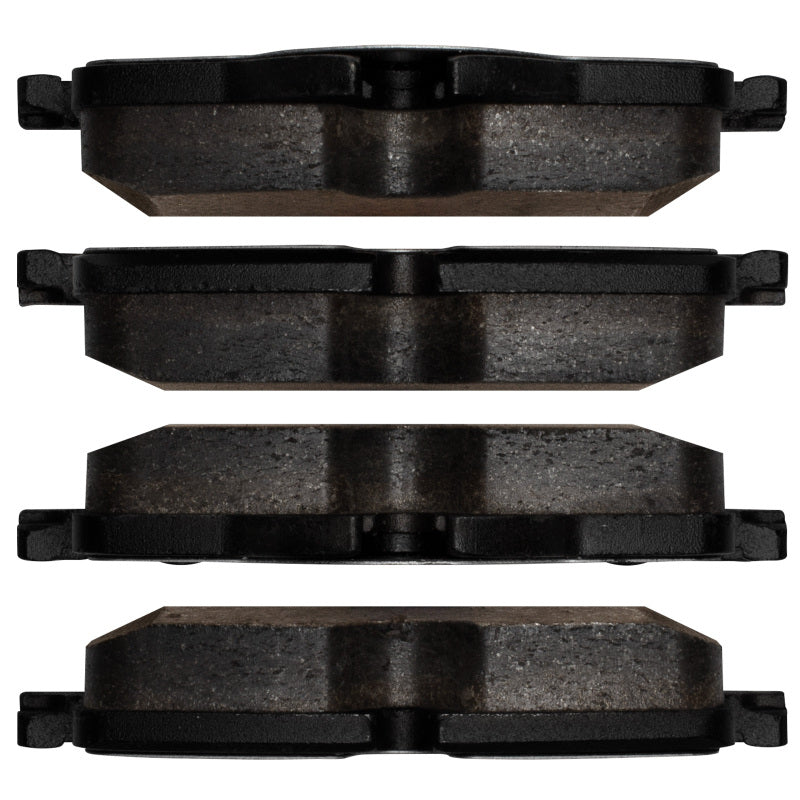 DFC DFC 19-25 BMW 430I Gran Coupe Rear Euro 5000 Ceramic Brake Pads