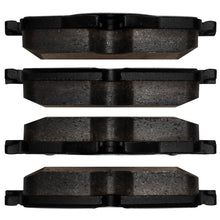 Load image into Gallery viewer, DFC DFC 19-25 BMW 430I Gran Coupe Rear Euro 5000 Ceramic Brake Pads