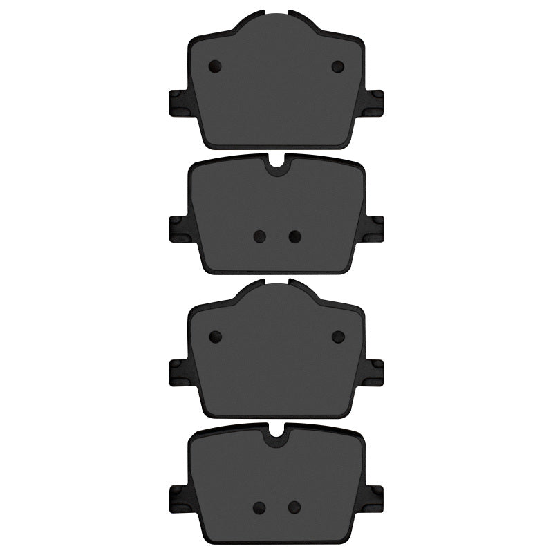 DFC DFC 19-25 BMW 430I Gran Coupe Rear Euro 5000 Ceramic Brake Pads