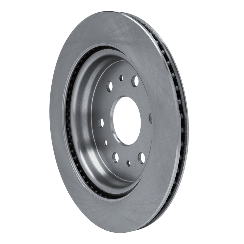 DFC DFC 19-25 Cadillac Escalade Rear Brake Rotor