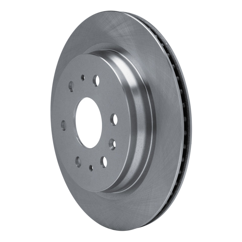 DFC DFC 19-25 Cadillac Escalade Rear Brake Rotor