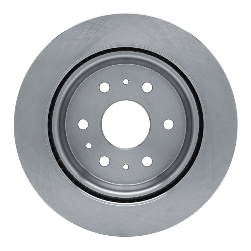 DFC DFC 19-25 Cadillac Escalade Rear Brake Rotor