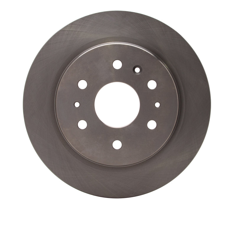 DFC DFC 19-25 Cadillac Escalade Rear Brake Rotor