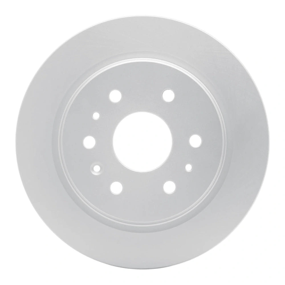 DFC DFC 19-25 Cadillac Escalade Rear Hi-Carbon Alloy Geomet Coated Rotor