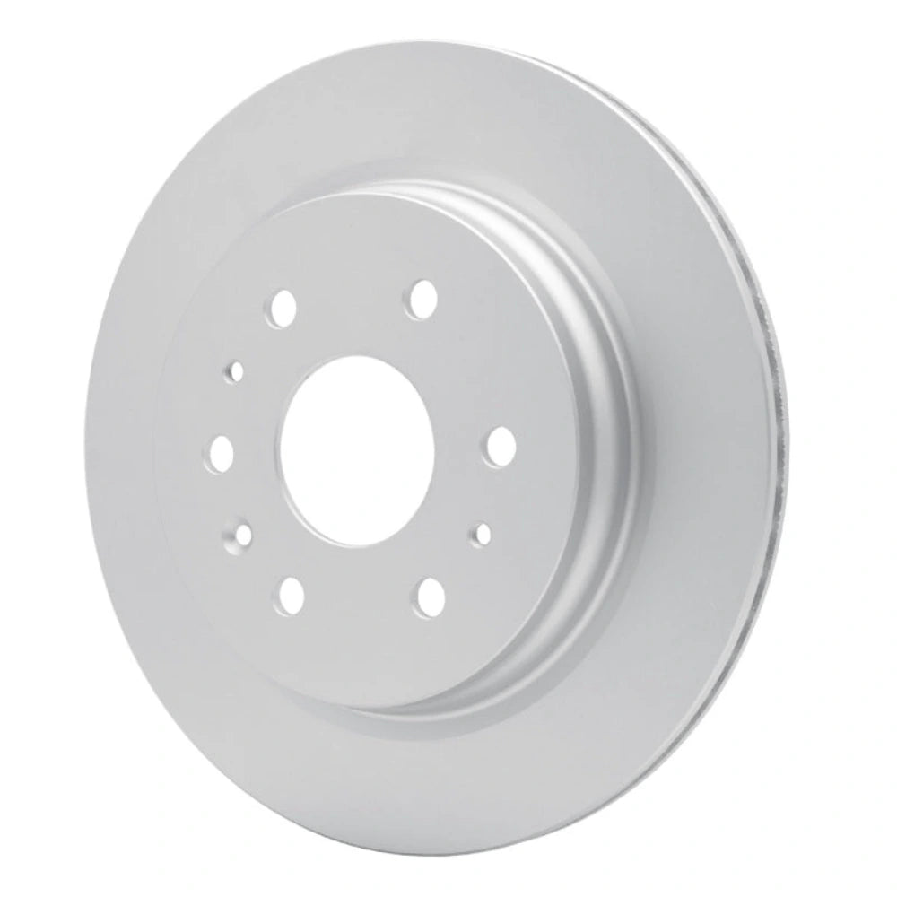 DFC DFC 19-25 Cadillac Escalade Rear Hi-Carbon Alloy Geomet Coated Rotor
