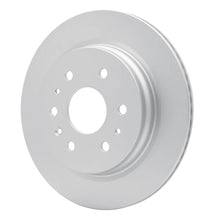 Load image into Gallery viewer, DFC DFC 19-25 Cadillac Escalade Rear Hi-Carbon Alloy Geomet Coated Rotor