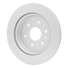 Load image into Gallery viewer, DFC DFC 19-25 Cadillac Escalade Rear Hi-Carbon Alloy Geomet Coated Rotor