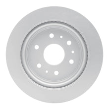 Load image into Gallery viewer, DFC DFC 19-25 Cadillac Escalade Rear Hi-Carbon Alloy Geomet Coated Rotor
