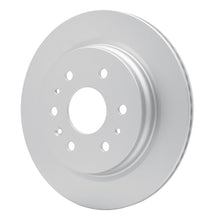 Load image into Gallery viewer, DFC DFC 19-25 Cadillac Escalade Rear Hi-Carbon Alloy Geomet Coated Rotor